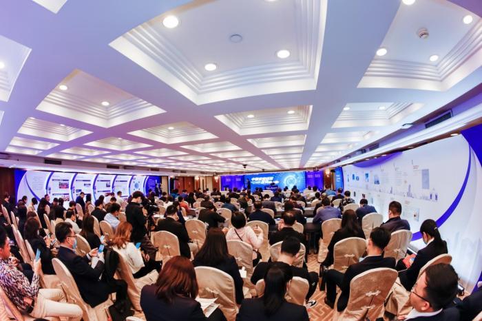 首届GBIC粤港澳大湾区高峰论坛在广州召开