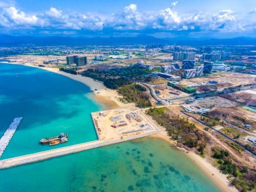 海南自贸港加工增值超30%免关税政策首次惠及海产品