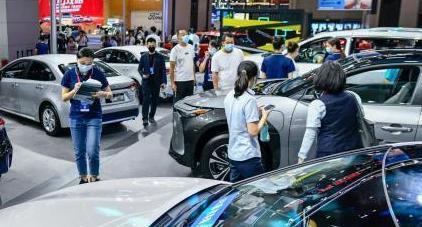 中国车市在竞价中加速“洗牌”