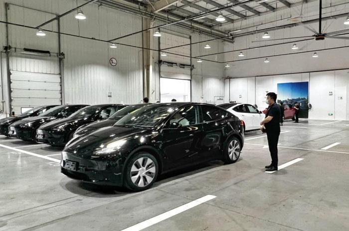 西安发放新能源汽车消费“礼包” 最高补贴达6000元