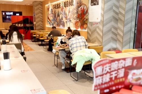 陕西官方倡议餐饮服务单位提供“小份餐”“半份餐” 杜绝浪费