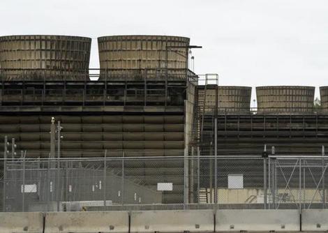 美国一核电站再次发生放射性水泄漏事故 将被关停