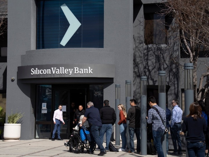 硅谷银行分拆出售 谁是潜在“接盘”者？