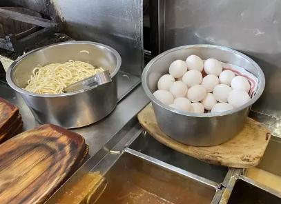 蛋价涨不停 高雄市80家早餐店拟不卖蛋制品
