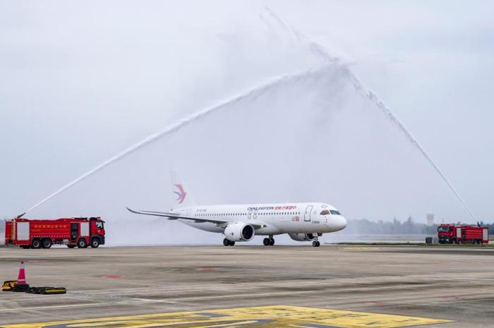 2023年夏秋航季开启 天津航空新开重开多条航线