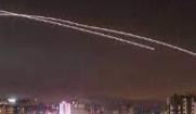 叙利亚媒体称以色列对叙首都周边发起空袭致2人受伤
