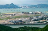 香港国际机场3月客运量逾260万人次