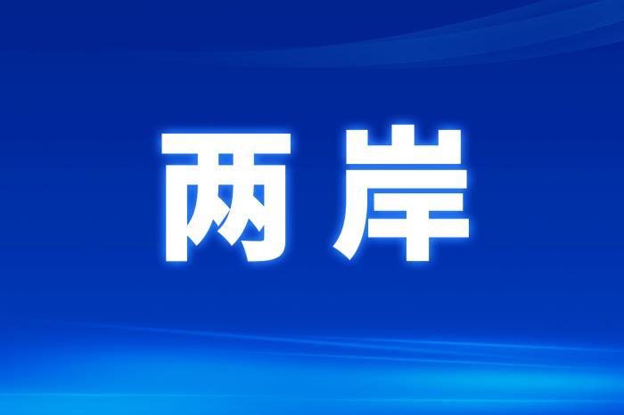 大陸學者談民進黨當局“倚美謀獨”：加劇臺海緊張 犧牲民眾利益