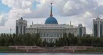 哈萨克斯坦央行宣布基准利率维持16.75%不变