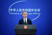 中方发布《关于阿富汗问题的中国立场》文件 外交部介绍相关考虑