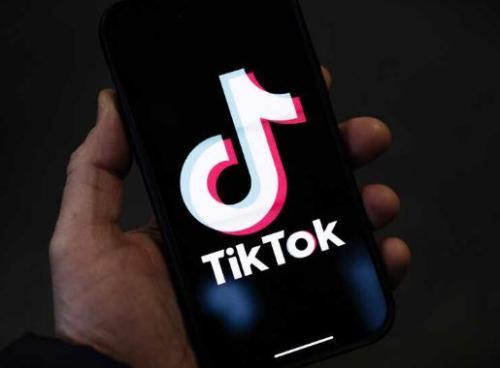 民進黨建議全面禁止TikTok 國臺辦回應