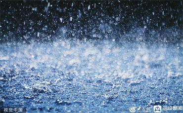 強對流天氣！山東發布雷雨大風黃色和雷電黃色預警