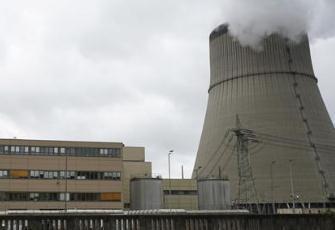 德国将关闭最后三座核电站 告别“核电时代”