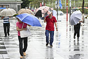 局地降溫可達16℃以上！20-21日山東將出現大風降溫天氣