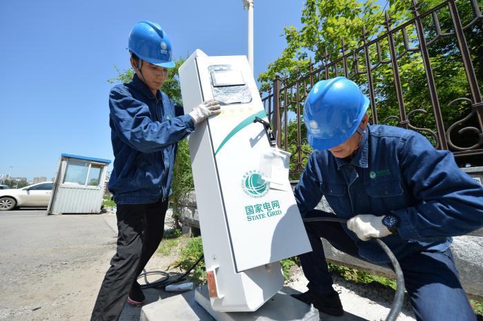 【绿色中国】吉林风光装机屡创新高 绿电加速融入民众生活