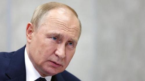 俄乌局势进展：普京签署涉俄被扣押海外资产总统令   俄媒称英国贫铀弹已运抵乌克兰
