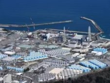 日本东电公司坚持核污染水排海的计划不变