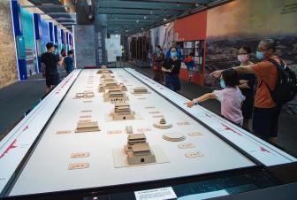 迎博物馆活动月 北京地区30余家博物馆探索延时开放