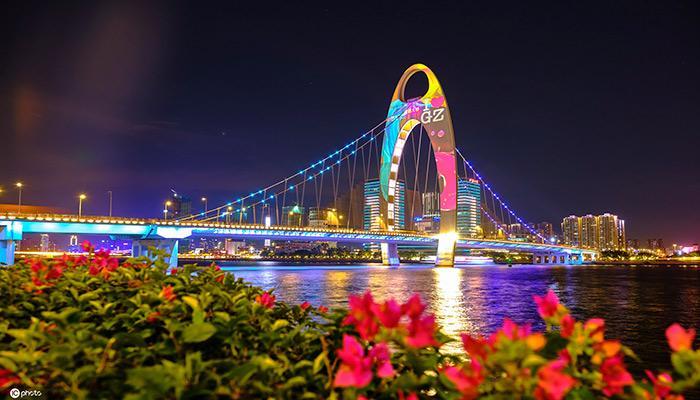 广东旅游市场“五一”假期人财两旺