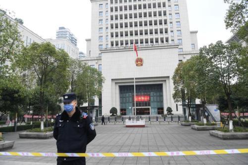 “南京女大学生案”主犯被执行死刑  被害人父亲：心里的石头落地了