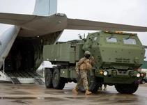 美国将再向乌克兰提供12亿美元军援