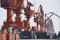 国际陆海贸易新通道渐成中国—东盟产业合作大走廊