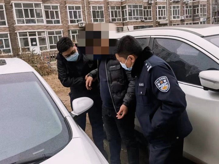 哈尔滨警方破获地下钱庄案 涉案金额1.2亿余元