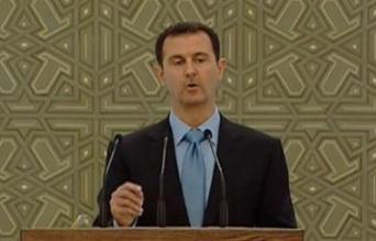 叙利亚时隔12年重返阿盟后，叙总统将首次参加阿盟峰会