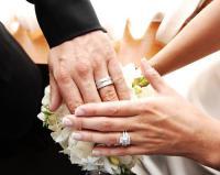 “520”成婚姻登记高峰日 中国民政部：理性对待结婚登记日期