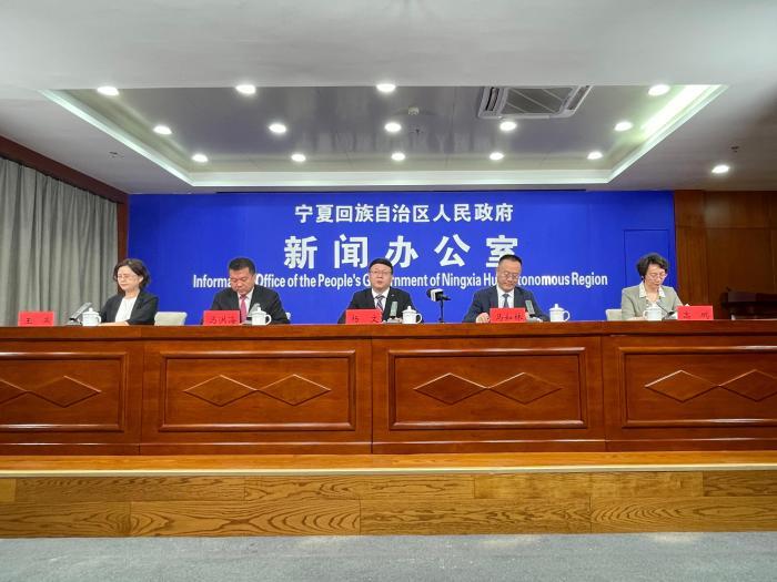 宁夏首届残特奥运动会将于7月9日至13日举行