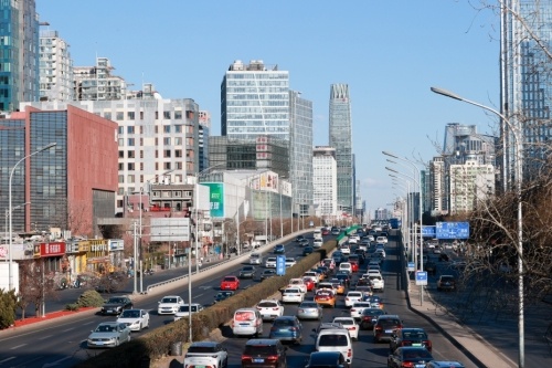 中国学者研究阐明：交通型空气污染给呼吸系统带来多种伤害