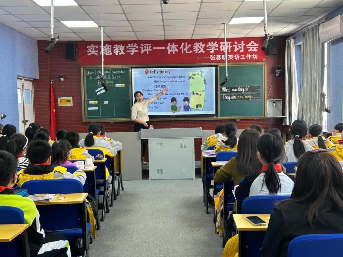 北京教师赴锡林郭勒草原支教 写下60万字支教日志