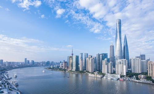 上海完成首例非居民跨境办税创新场景应用