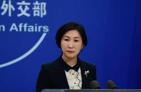 西门子董事会主席、英伟达首席执行官称“中国市场不可代替” 中国外交部回应