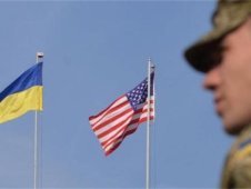 美升级对乌军援：“乌克兰危机是美国攫取暴利的工具”