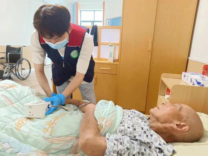 湖南湘潭重点人群家庭医生签约率79.63% 民众健康更有“医”靠