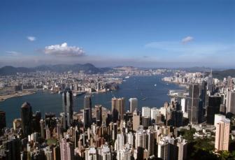 香港金管局总裁总结阿联酋访问之旅 冀加强香港与阿联酋金融合作
