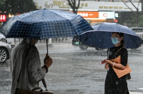 北京前5个月降水整体偏少 汛期预计降雨量略偏多