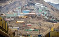 智利关闭金特罗湾铜冶炼厂以减少污染