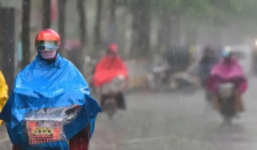 考生出行注意！高考期間南方多降雨 北方有強(qiáng)對(duì)流天氣