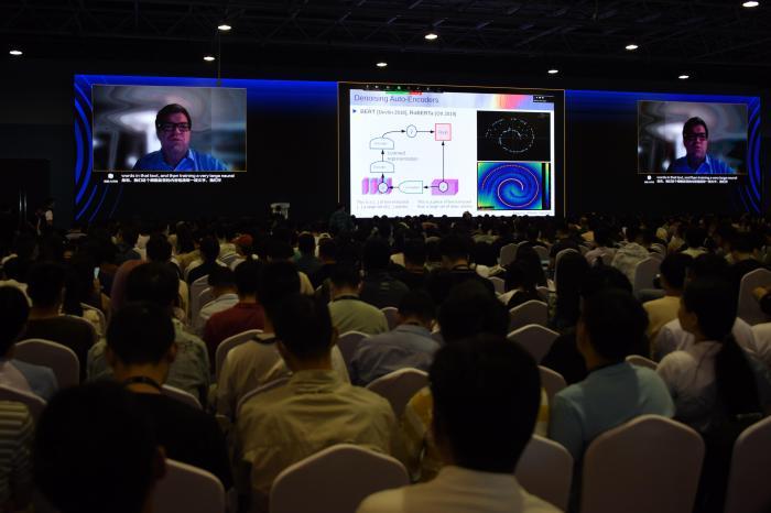 2023北京智源大会：人工智能顶级专家对话 发布系列大模型