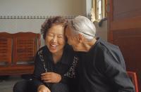适老化改造，保障老年人居住更舒心