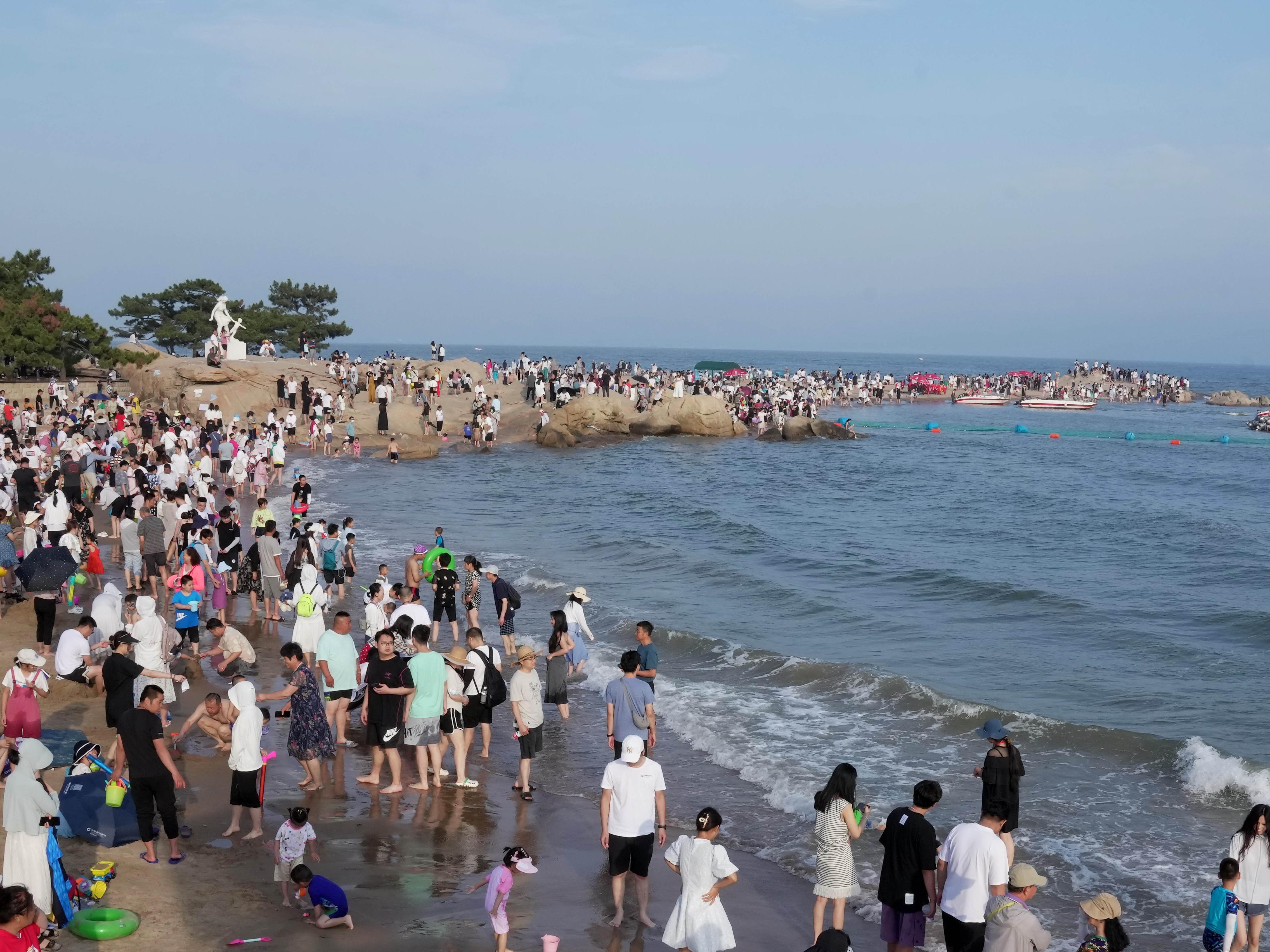 端午旅游“热度”攀升　文化游受青睐——从平台预订数据前瞻端午旅游市场