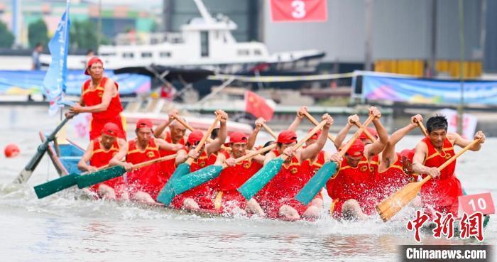 “最火”端午消费观察：非遗民俗成流量密码 助力文旅融合新场景