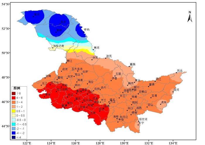 黑龍江：酷暑來襲 27個臺站日最高溫超35℃