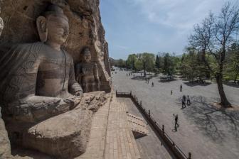 海外多國官員推介文旅資源 山西冀與各國文旅產業深度融合