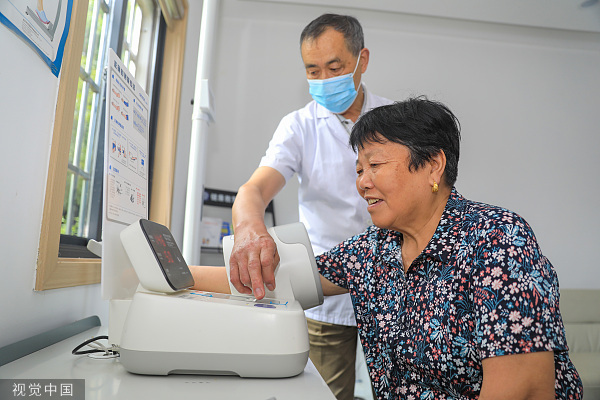 辦實事解民憂！山東省衛生健康委持續提升群眾健康獲得感