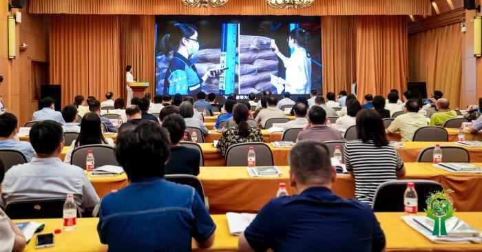 上海1396家企业承诺严格落实食品安全主体责任