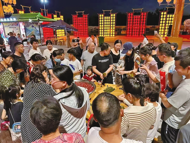 端午假日濱州文旅活動精彩紛呈 短途游成熱點