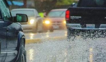 高溫結束雷雨來襲！山東發布暴雨黃色預警 12日最高溫降至35℃以下